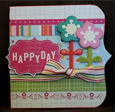 homemade greeting cards