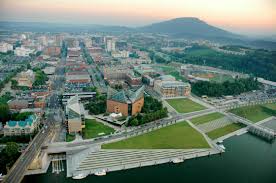 10 Responses to �Chattanooga