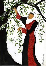 احياء يوم الشجرة بزراعة 220 شجرة في مقبرة الشهداء العراقيين بنابلس Taste-of-palestine