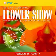 flower show