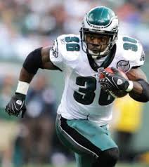 Brian Westbrook hasnt made