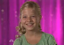 the Jackie Evancho story,