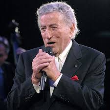 tony bennett