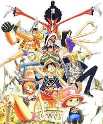 One Piece Episode 446