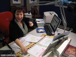 Francene Cucinello lets