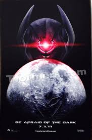 Transformers Dark of a Moon