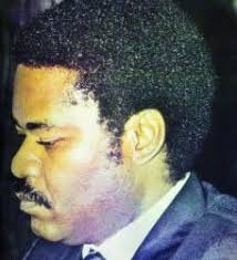 DELE GIWA