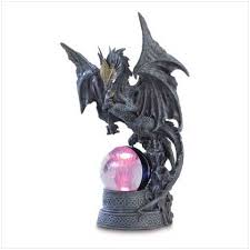 mystical dragons pictures