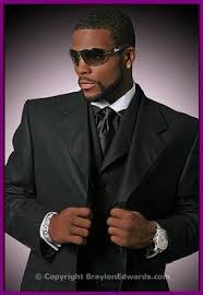 BRAYLON EDWARDS SECRETLY