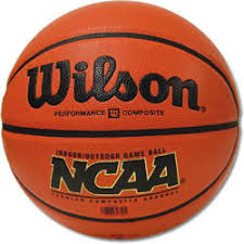 Wins Third NCAA Basketball