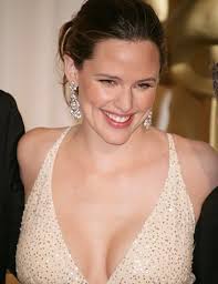 Jennifer Anne Garner