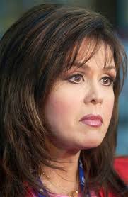 Marie Osmond managed to make