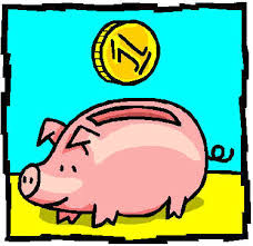 القضاء الإدارى يرفض تأجيل العام الدراسى Piggy-bank