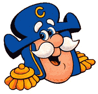 Captain Crunch