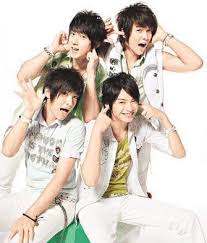 So Taiwan and Fahrenheit?