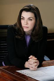 The Good Wife: 2009 Fall TV