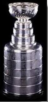 the Stanley Cup Playoffs