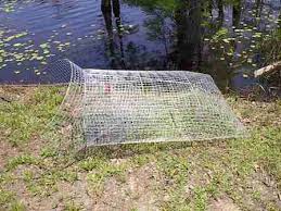 catfish trap