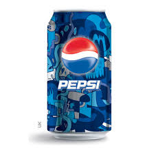 تم افتتاح بقالة هجوره الصغيره ادخلو وشترو الي تبونه Pepsi-united-kingdom-jon-burgerman