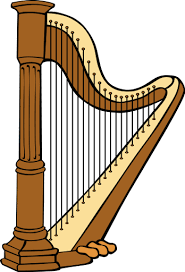 Harp image