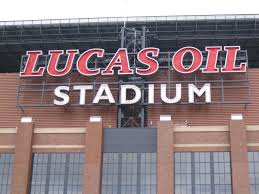 lucas oil stadium