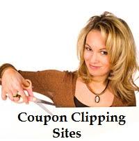 coupon clipping services