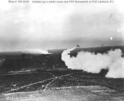 Naval Air Station Lakehurst,