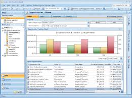 MSFT offers contact manager as