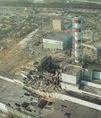 TinWiki: Chernobyl Disaster