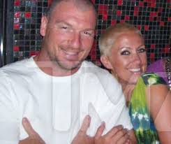 Bruce Beresford Redman and