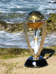 Icc World Cup 2011 is going to