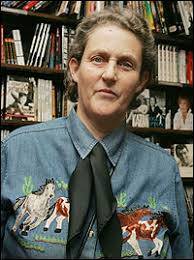 Temple Grandin on autism and