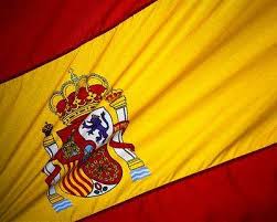 لمحة تاريخية عن الدوري الاسباني Spain-flag