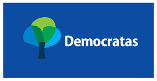 Creación de partidos políticos - Página 5 LogoDemocratas