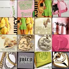 MyStuffSpace � Juicy Couture