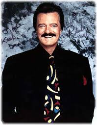 Robert Goulet, R.I.P.