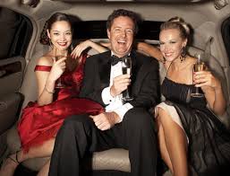 Piers Morgans LA diary