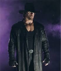 اكبر مكتبة صور مصارعين The-undertaker-taking-a-break