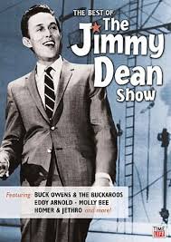 The Jimmy Dean Show - The Best