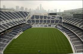 Chicago Bears - Soldier Field
