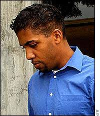 Almae Wesson, a son of