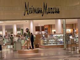 Renee Ashleys Neiman Marcus�