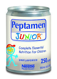 Similac Formula items and