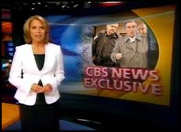 New York, NY (APE) - CBS news