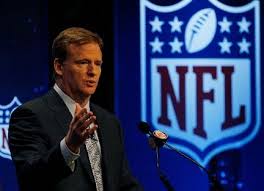 roger goodell nfl commissioner