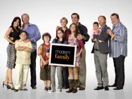 Cast of Modern Family
