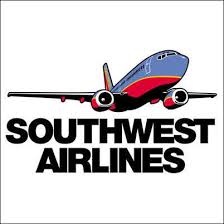 Southwest Airlines.
