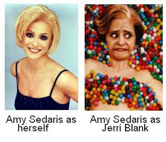 the Strangers With Candy