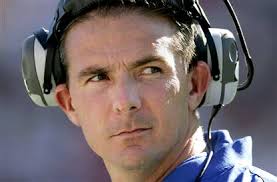 Gators coach Urban Meyer