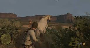 Red Dead Redemption Undead